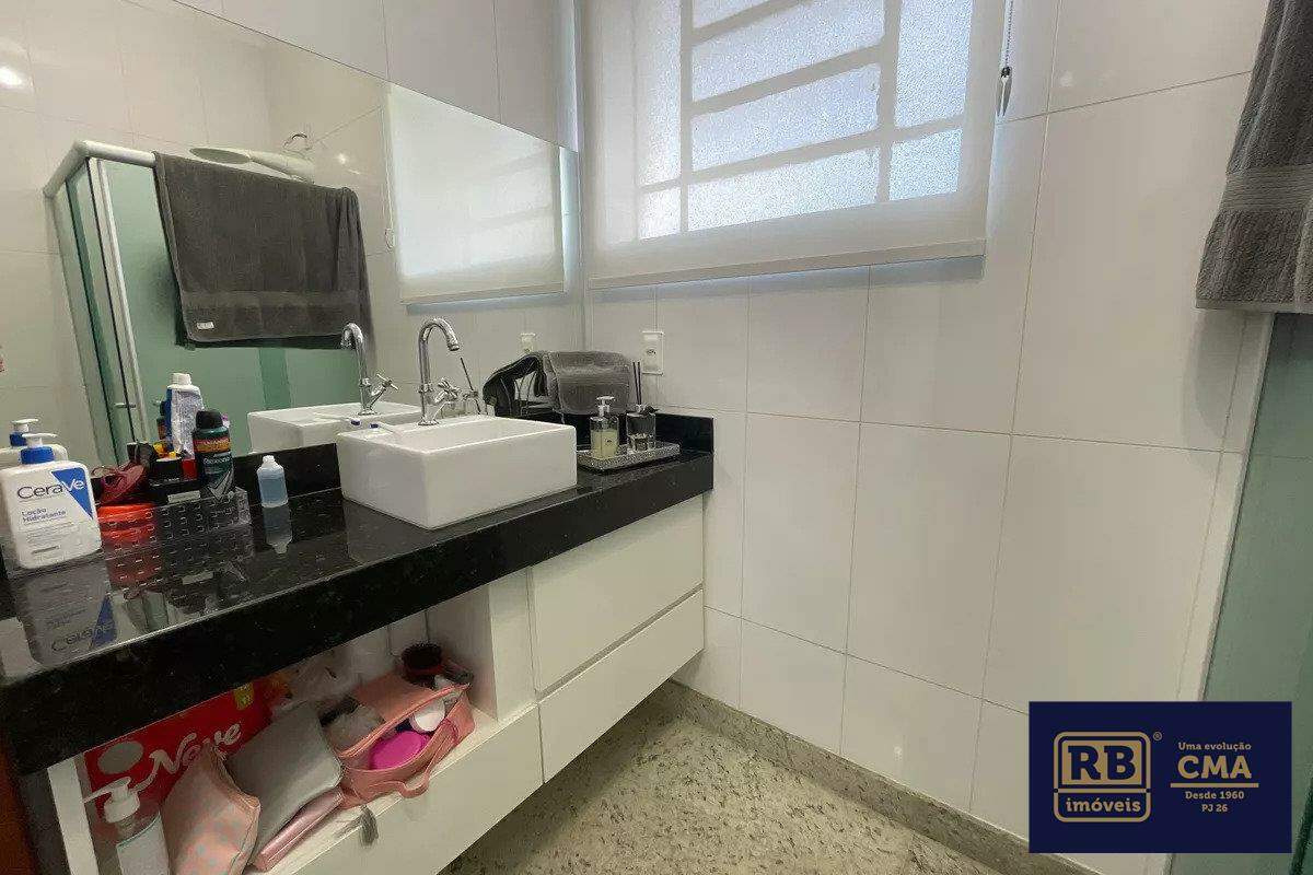 Apartamento, 3 quartos, 120 m² - Foto 15