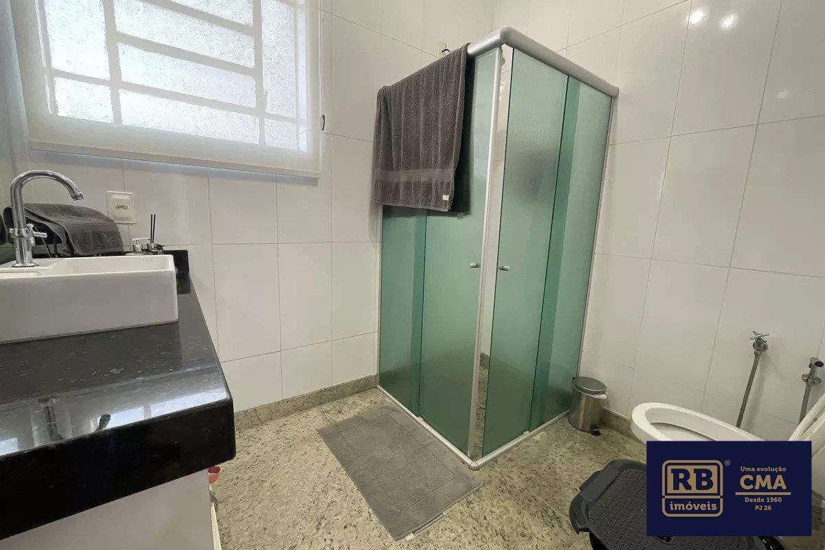 Apartamento, 3 quartos, 120 m² - Foto 16