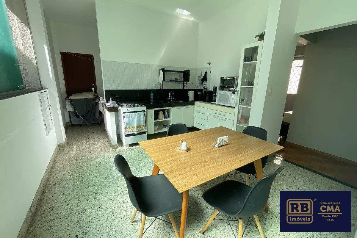 Apartamento, 3 quartos, 120 m² - Foto 19