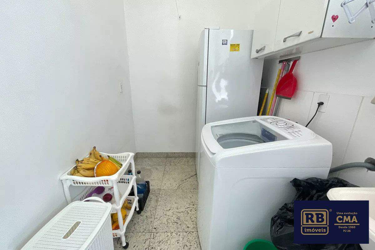 Apartamento, 3 quartos, 120 m² - Foto 20