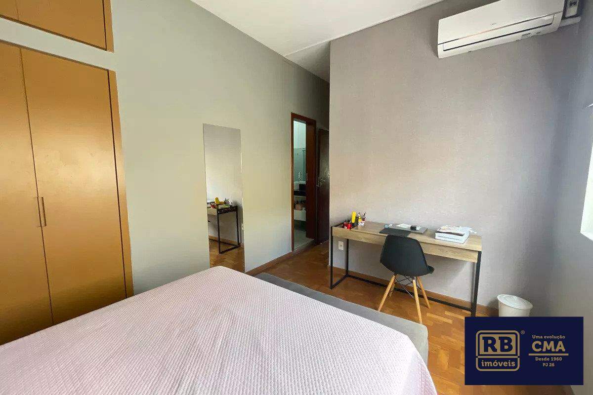 Apartamento, 3 quartos, 120 m² - Foto 7