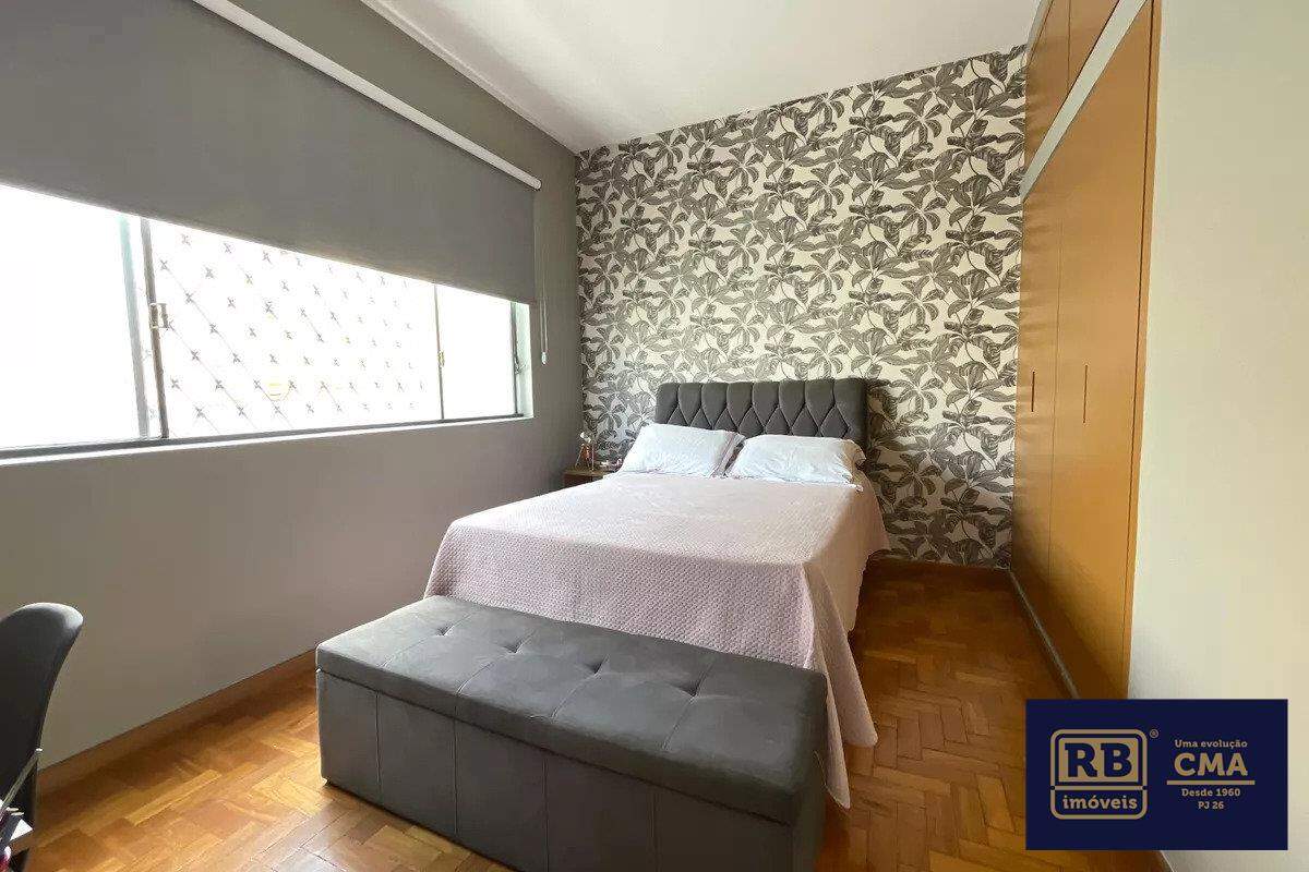 Apartamento, 3 quartos, 120 m² - Foto 8