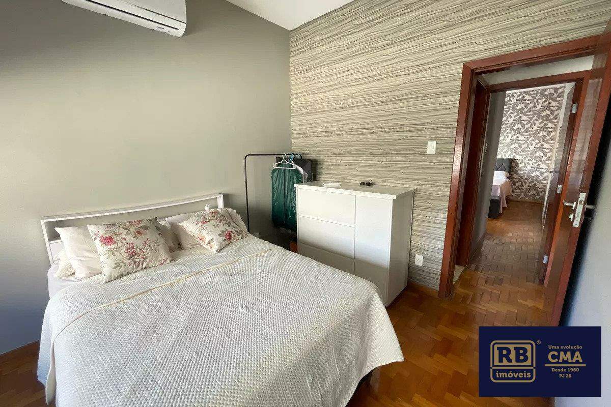 Apartamento, 3 quartos, 120 m² - Foto 9