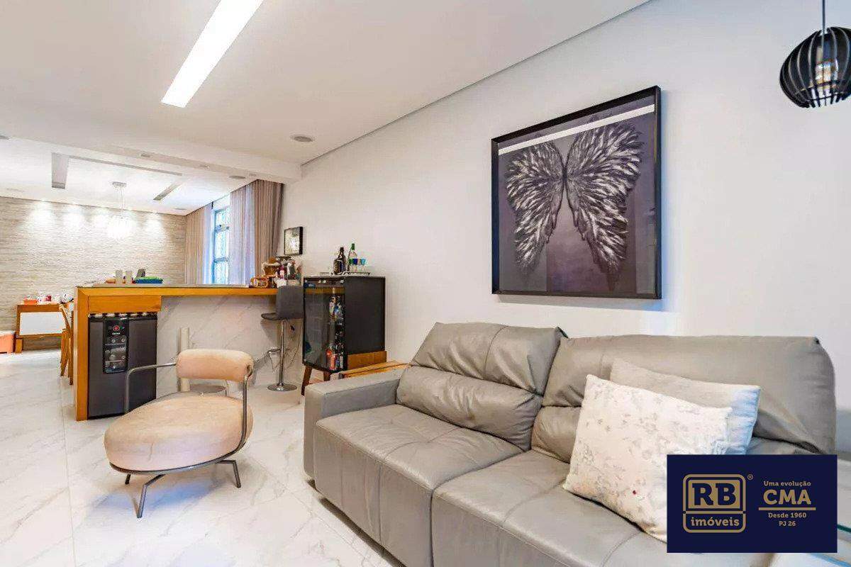 Apartamento, 4 quartos, 170 m² - Foto 1
