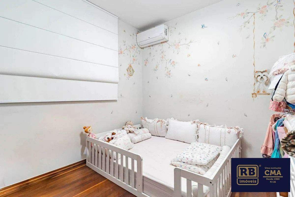 Apartamento, 4 quartos, 170 m² - Foto 10