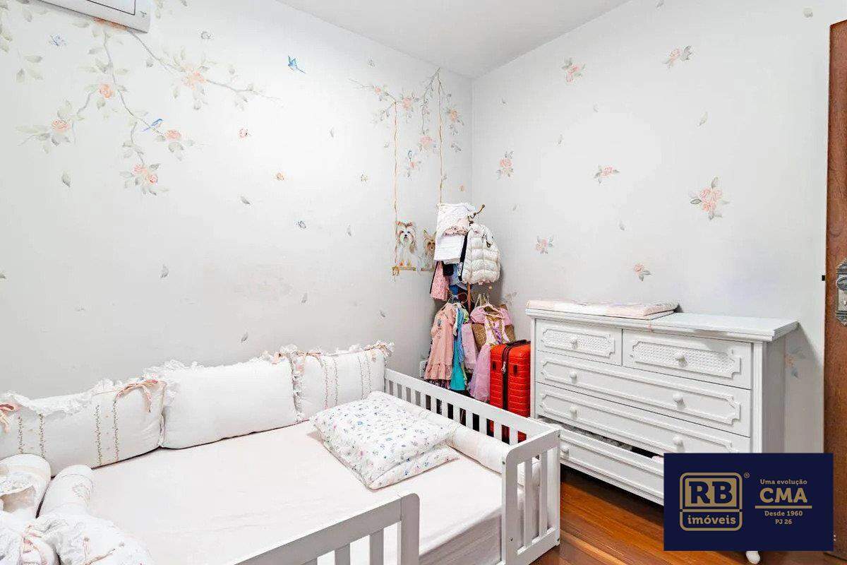 Apartamento, 4 quartos, 170 m² - Foto 11