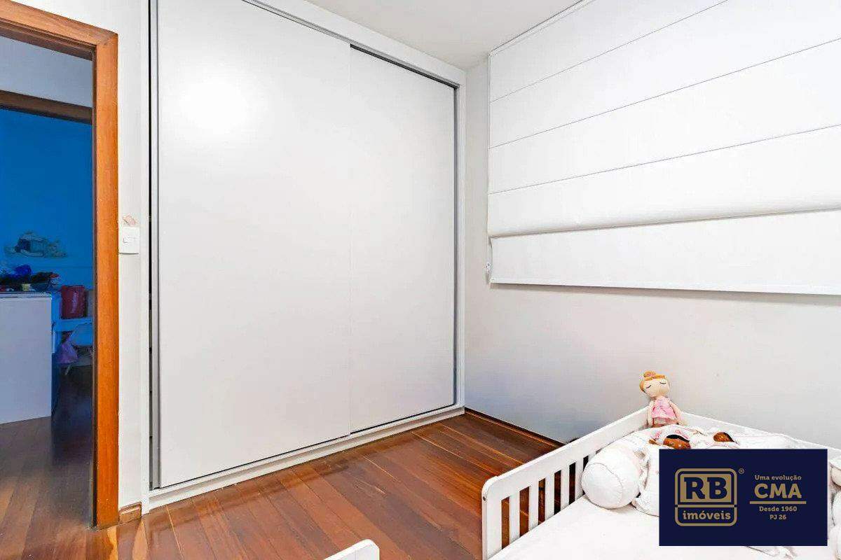 Apartamento, 4 quartos, 170 m² - Foto 12