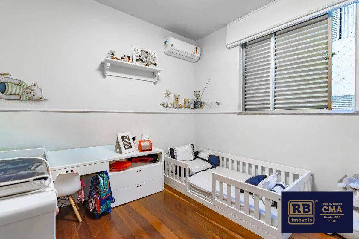 Apartamento, 4 quartos, 170 m² - Foto 13