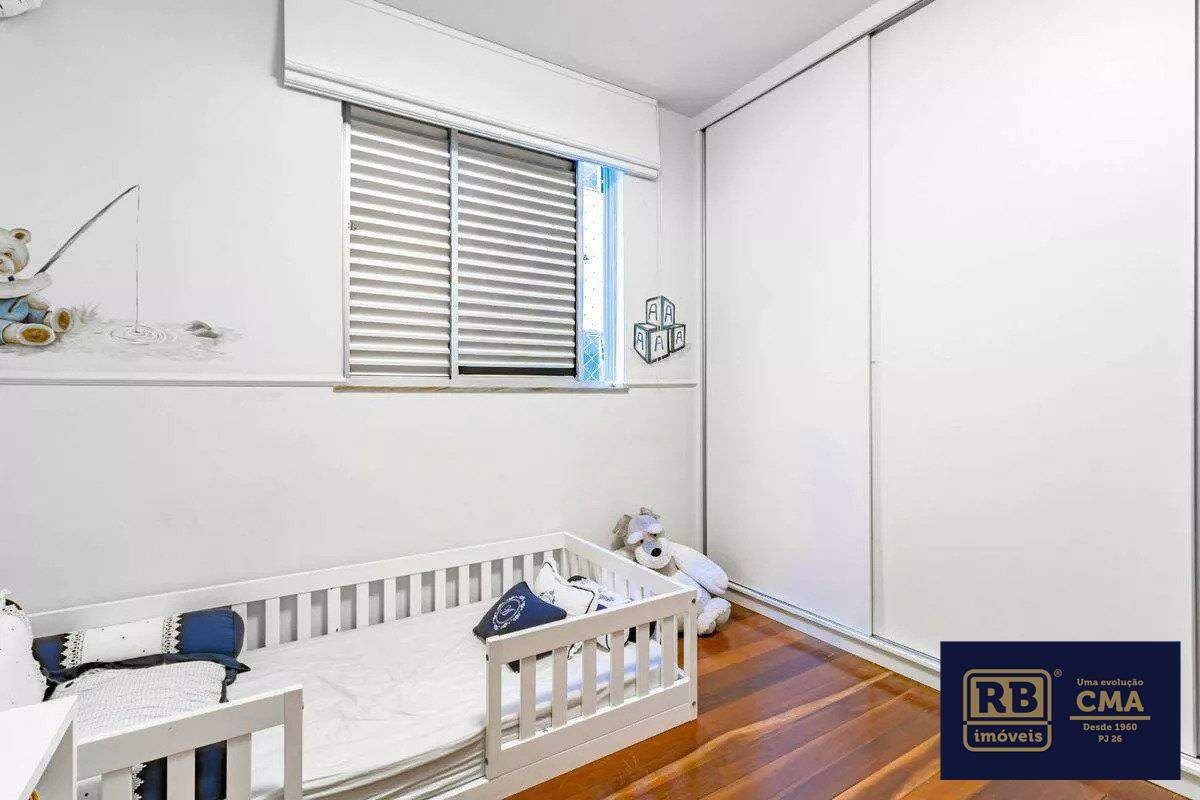 Apartamento, 4 quartos, 170 m² - Foto 14