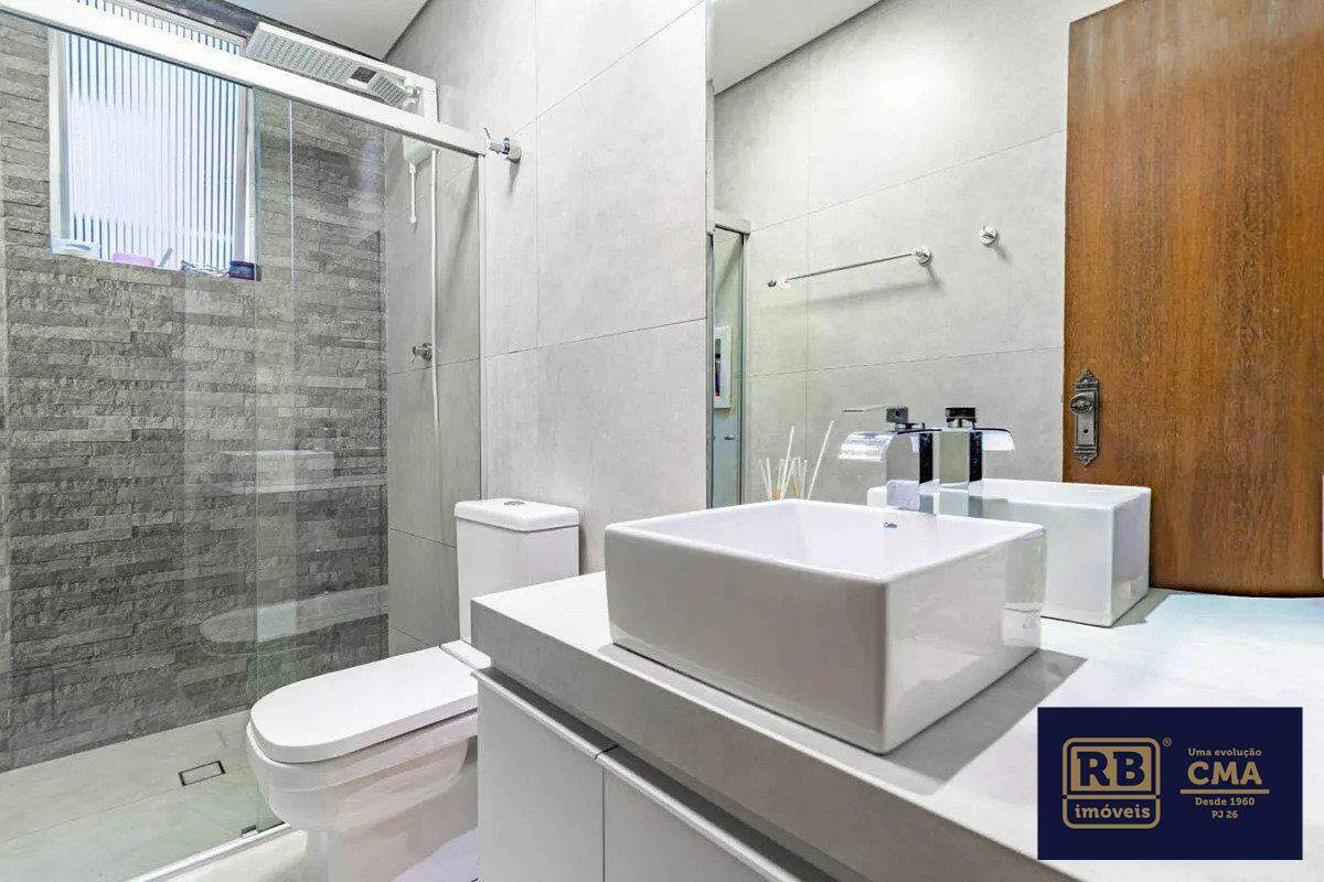 Apartamento, 4 quartos, 170 m² - Foto 17