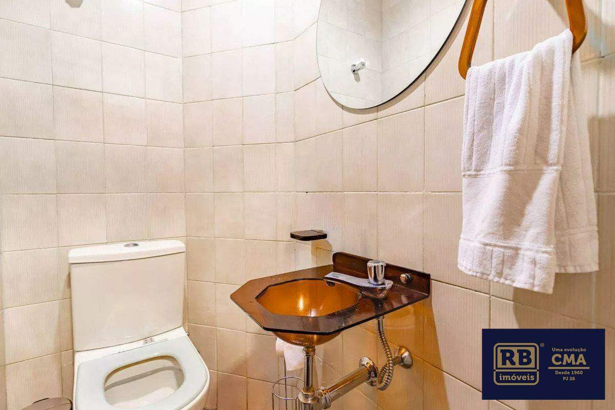 Apartamento, 4 quartos, 170 m² - Foto 18