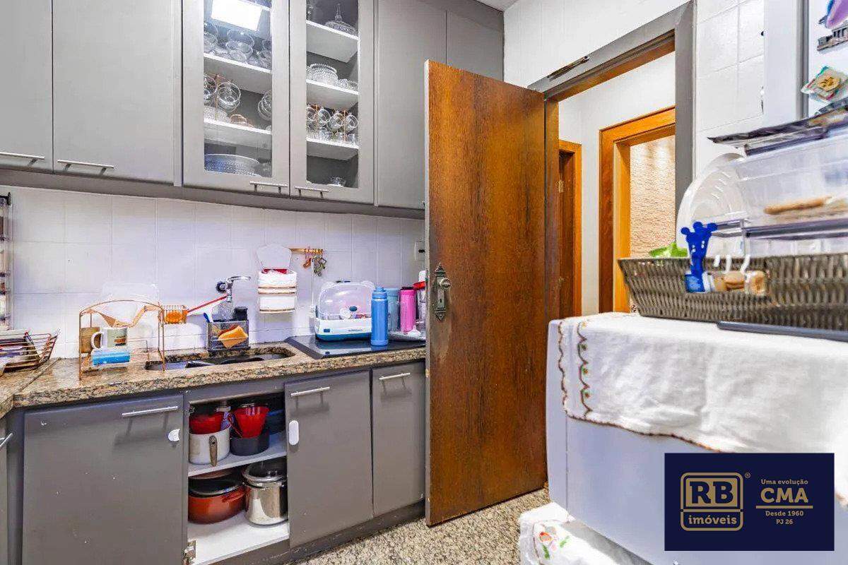 Apartamento, 4 quartos, 170 m² - Foto 19