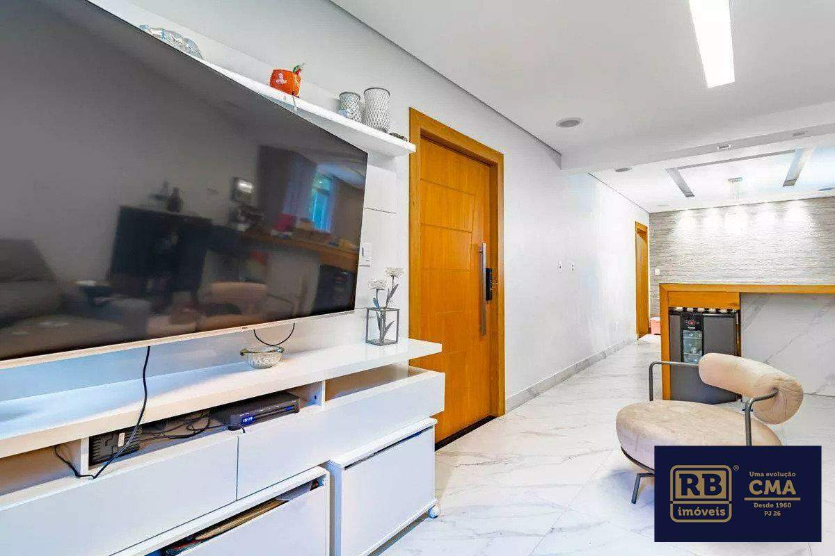 Apartamento, 4 quartos, 170 m² - Foto 2