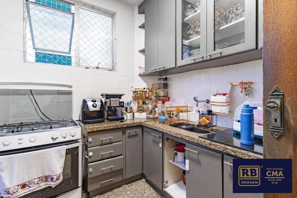 Apartamento, 4 quartos, 170 m² - Foto 20