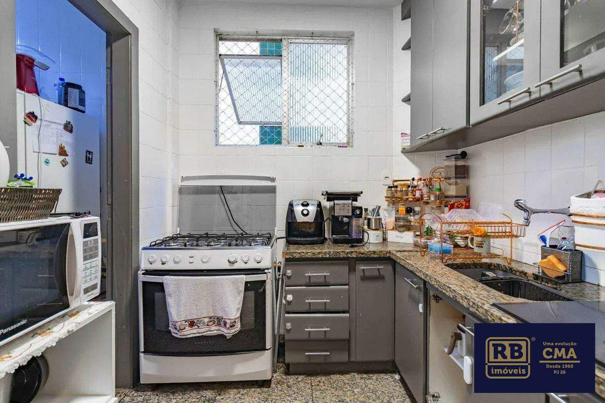 Apartamento, 4 quartos, 170 m² - Foto 21