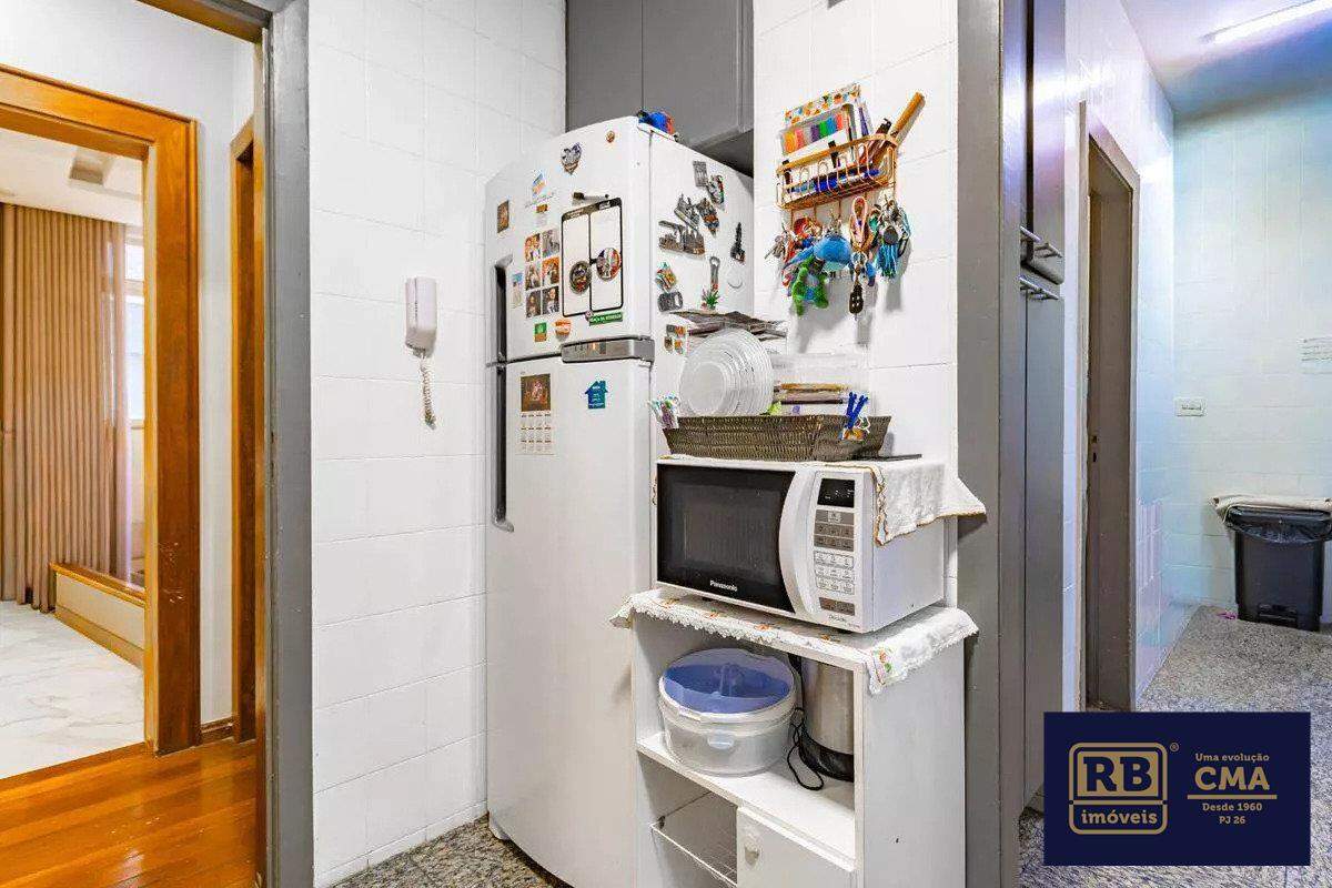 Apartamento, 4 quartos, 170 m² - Foto 22