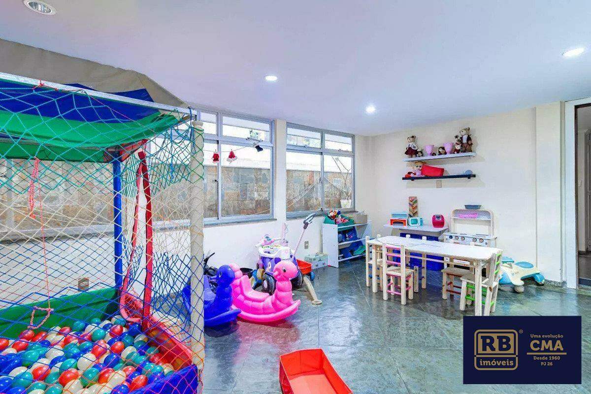 Apartamento, 4 quartos, 170 m² - Foto 25