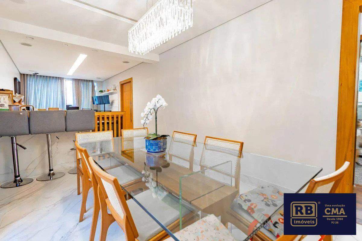 Apartamento, 4 quartos, 170 m² - Foto 4