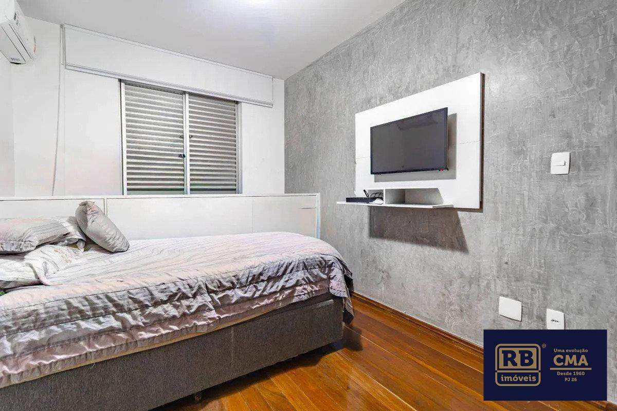 Apartamento, 4 quartos, 170 m² - Foto 6