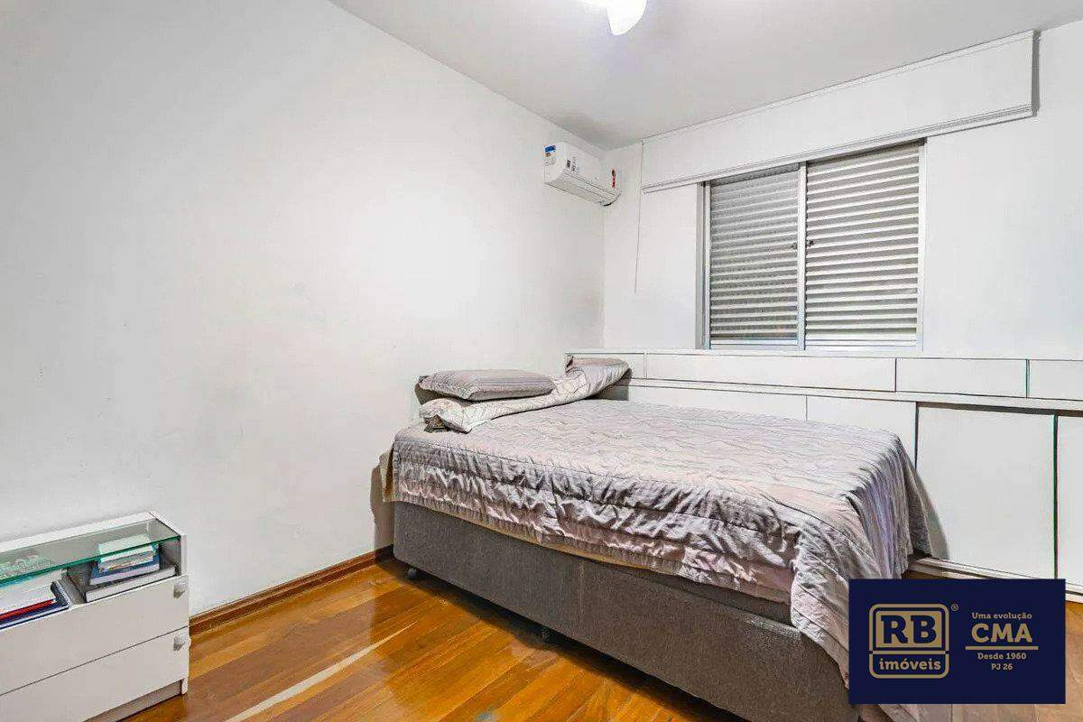 Apartamento, 4 quartos, 170 m² - Foto 7