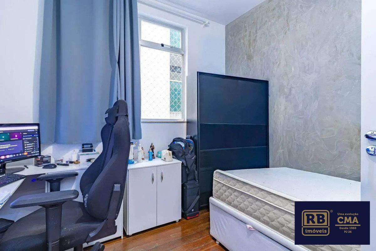 Apartamento, 4 quartos, 170 m² - Foto 8