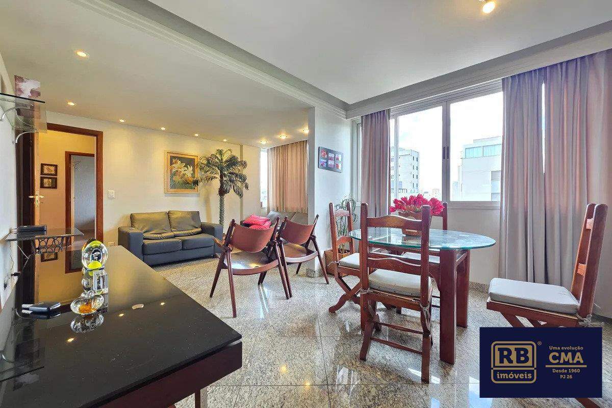 Apartamento, 3 quartos, 83 m² - Foto 1