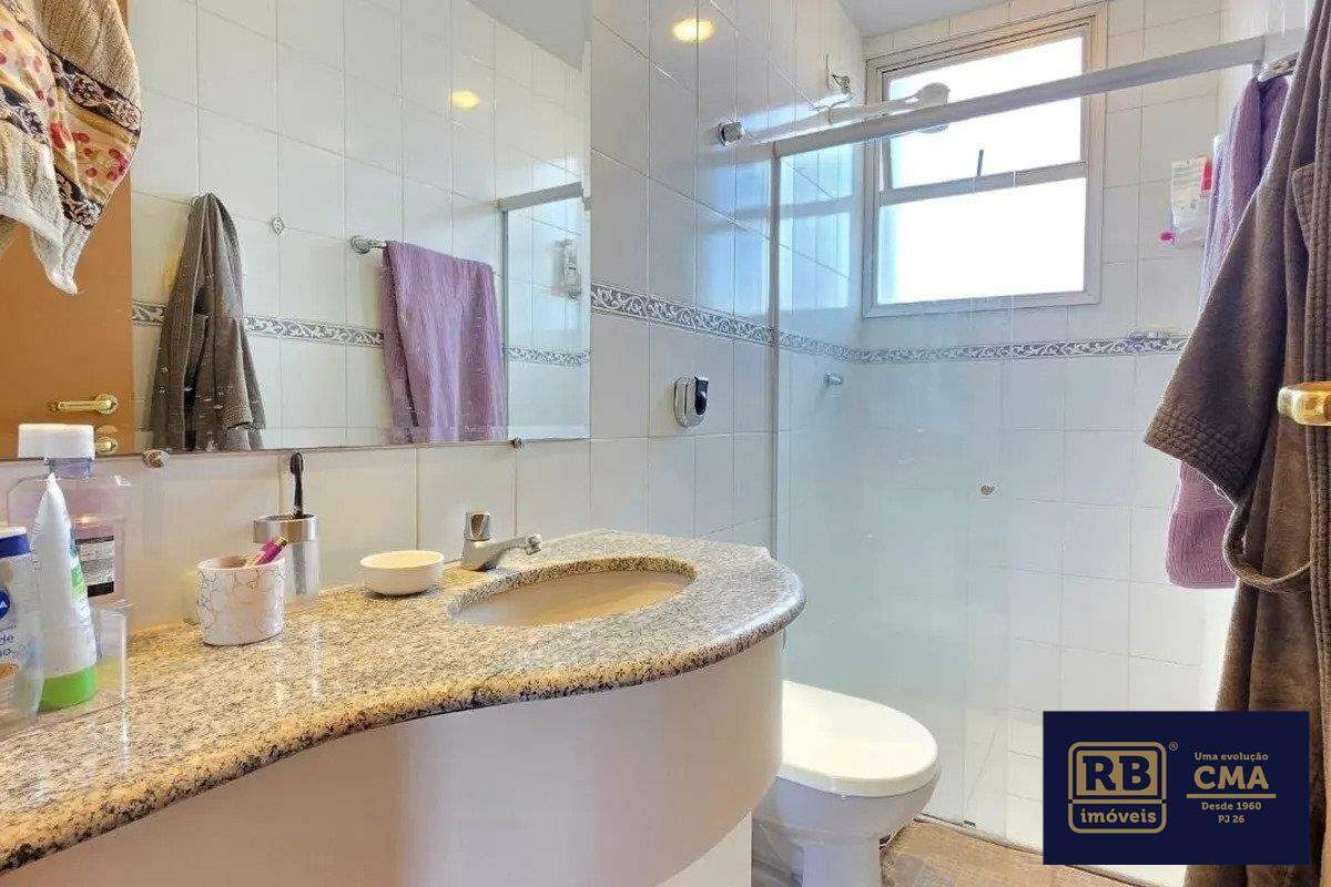 Apartamento, 3 quartos, 83 m² - Foto 11