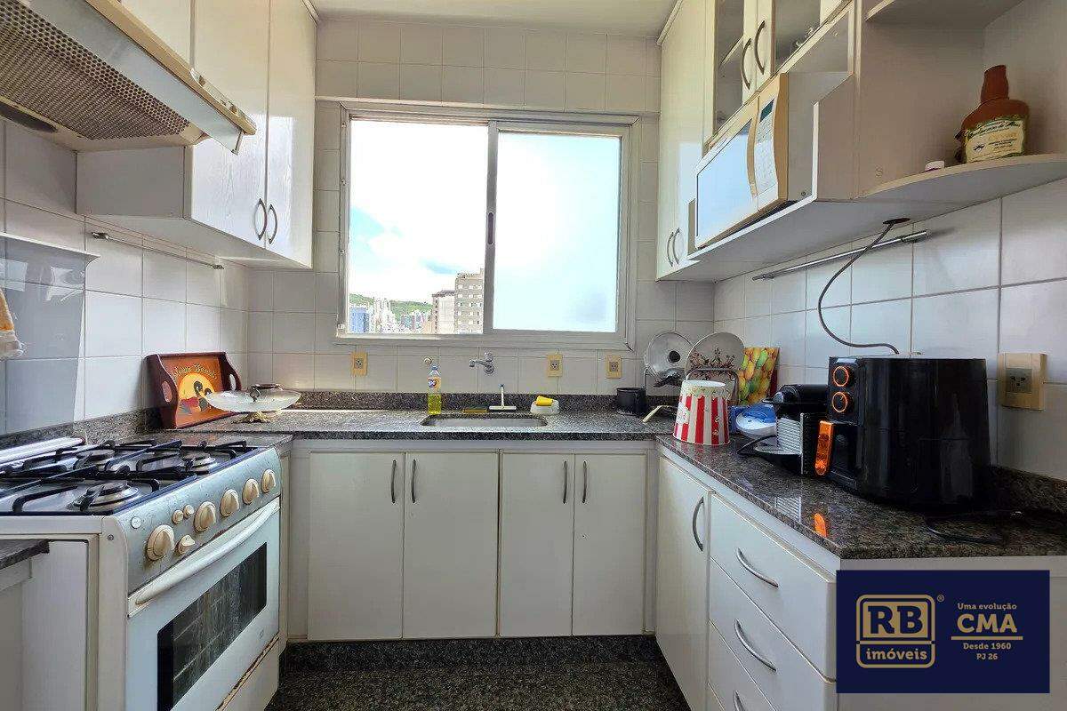 Apartamento, 3 quartos, 83 m² - Foto 12