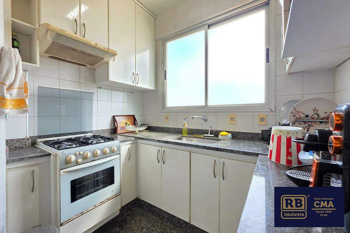 Apartamento, 3 quartos, 83 m² - Foto 13