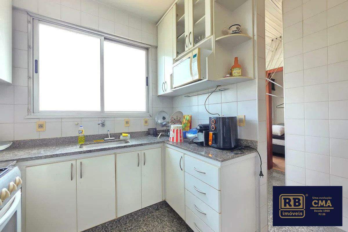 Apartamento, 3 quartos, 83 m² - Foto 14