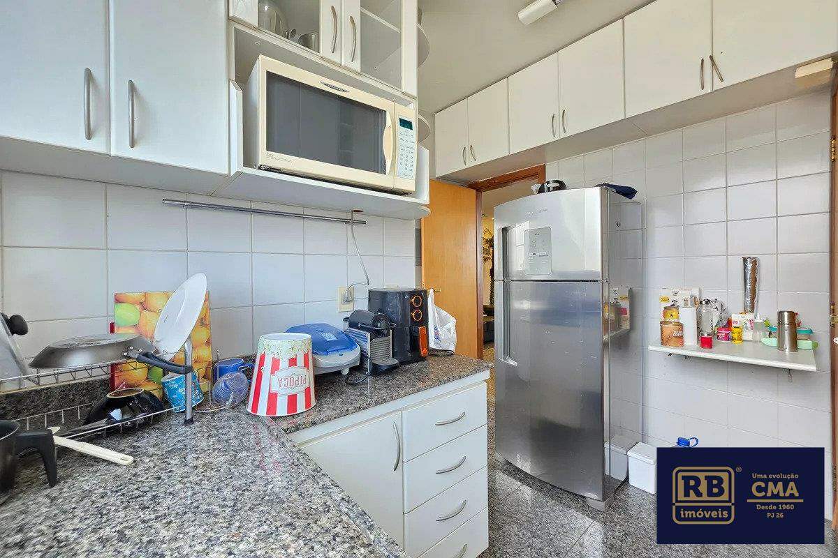 Apartamento, 3 quartos, 83 m² - Foto 15