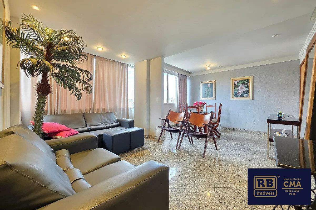 Apartamento, 3 quartos, 83 m² - Foto 2