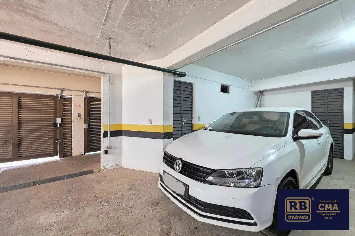 Apartamento, 3 quartos, 83 m² - Foto 20