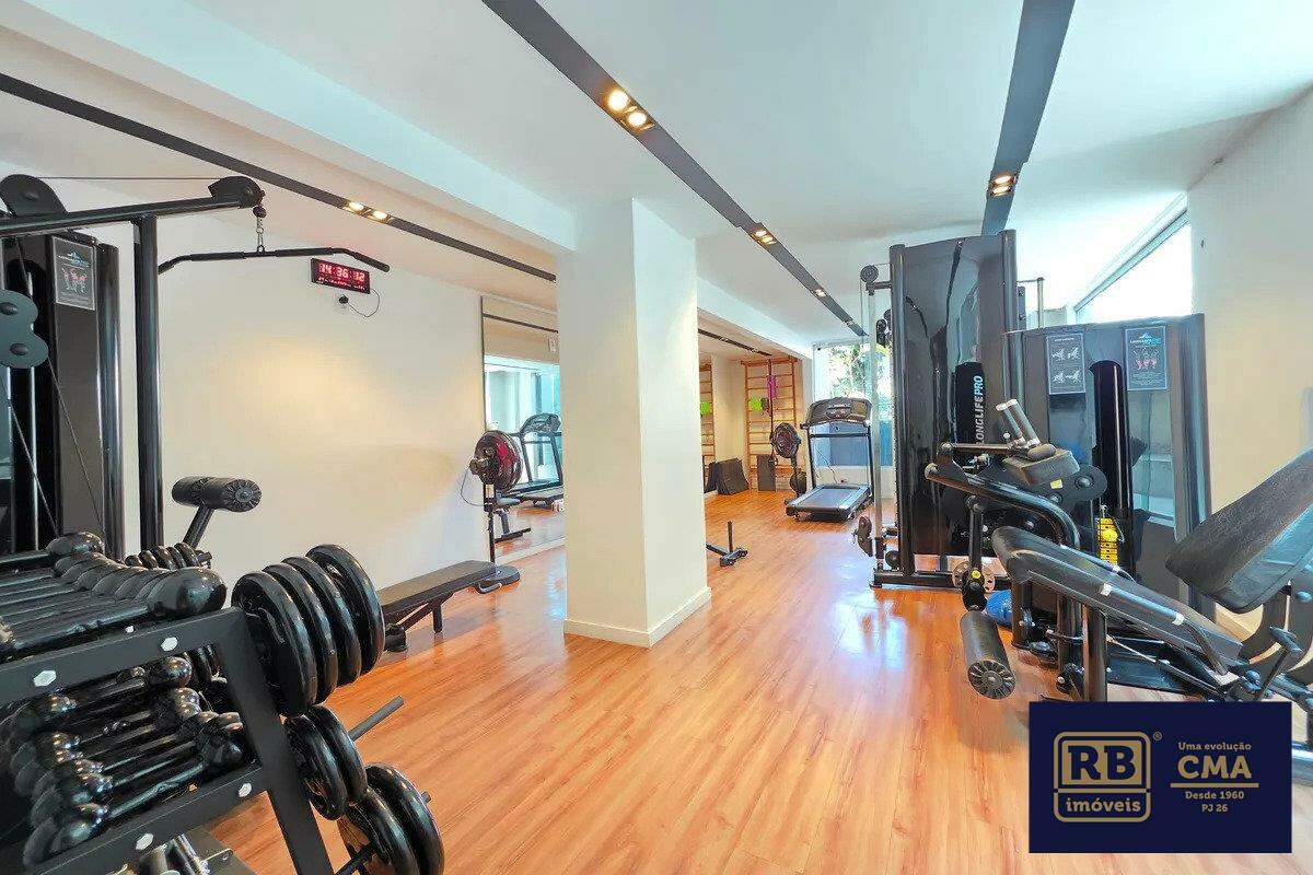 Apartamento, 3 quartos, 83 m² - Foto 21