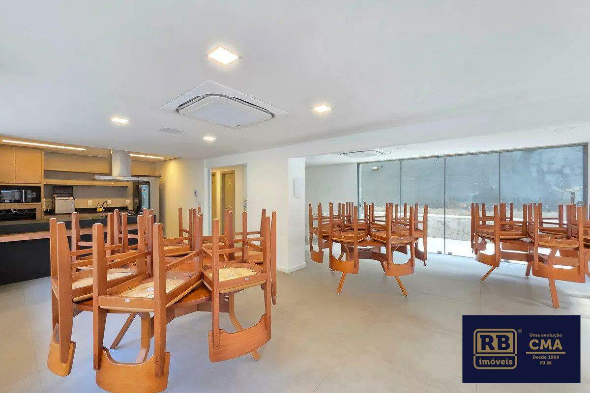 Apartamento, 3 quartos, 83 m² - Foto 22
