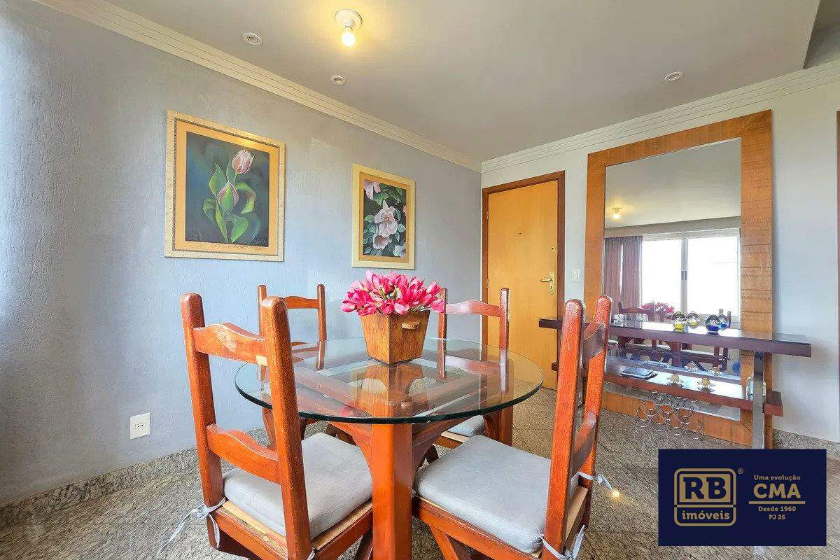 Apartamento, 3 quartos, 83 m² - Foto 4