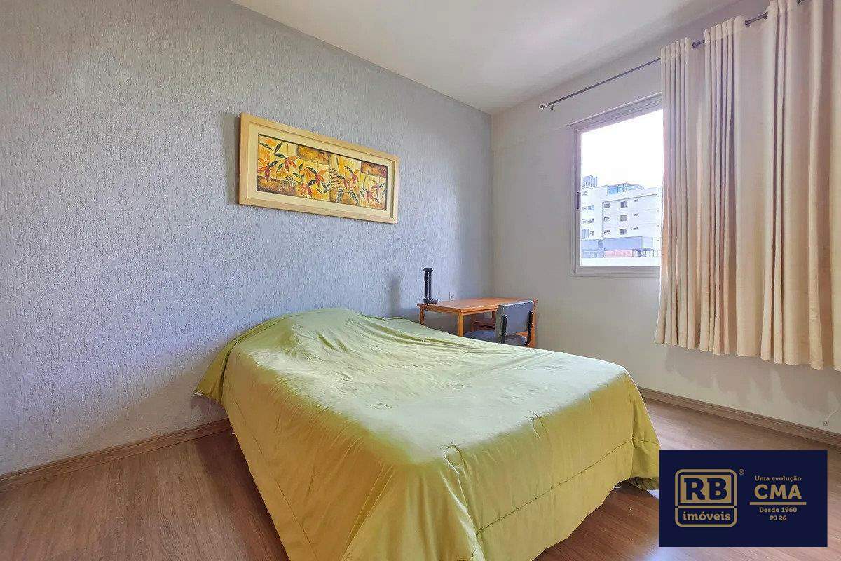 Apartamento, 3 quartos, 83 m² - Foto 5