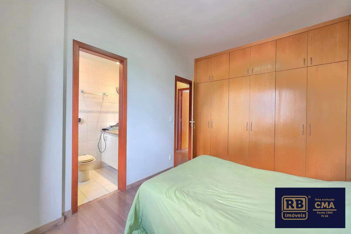 Apartamento, 3 quartos, 83 m² - Foto 6