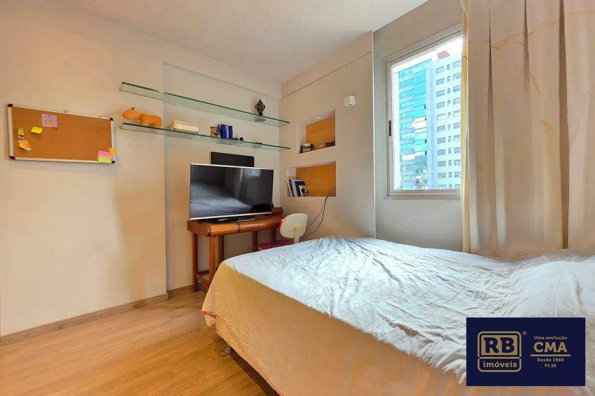 Apartamento, 3 quartos, 83 m² - Foto 7