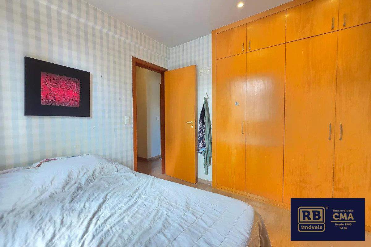 Apartamento, 3 quartos, 83 m² - Foto 8