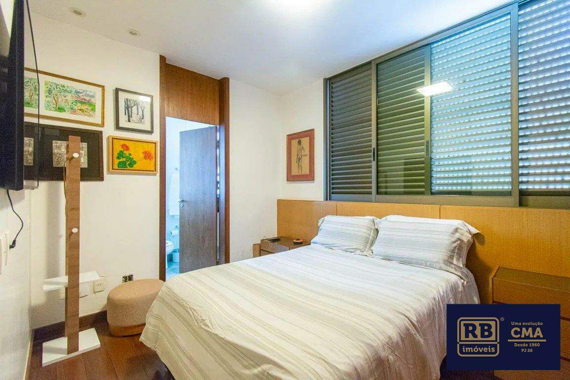 Apartamento, 4 quartos, 212 m² - Foto 10