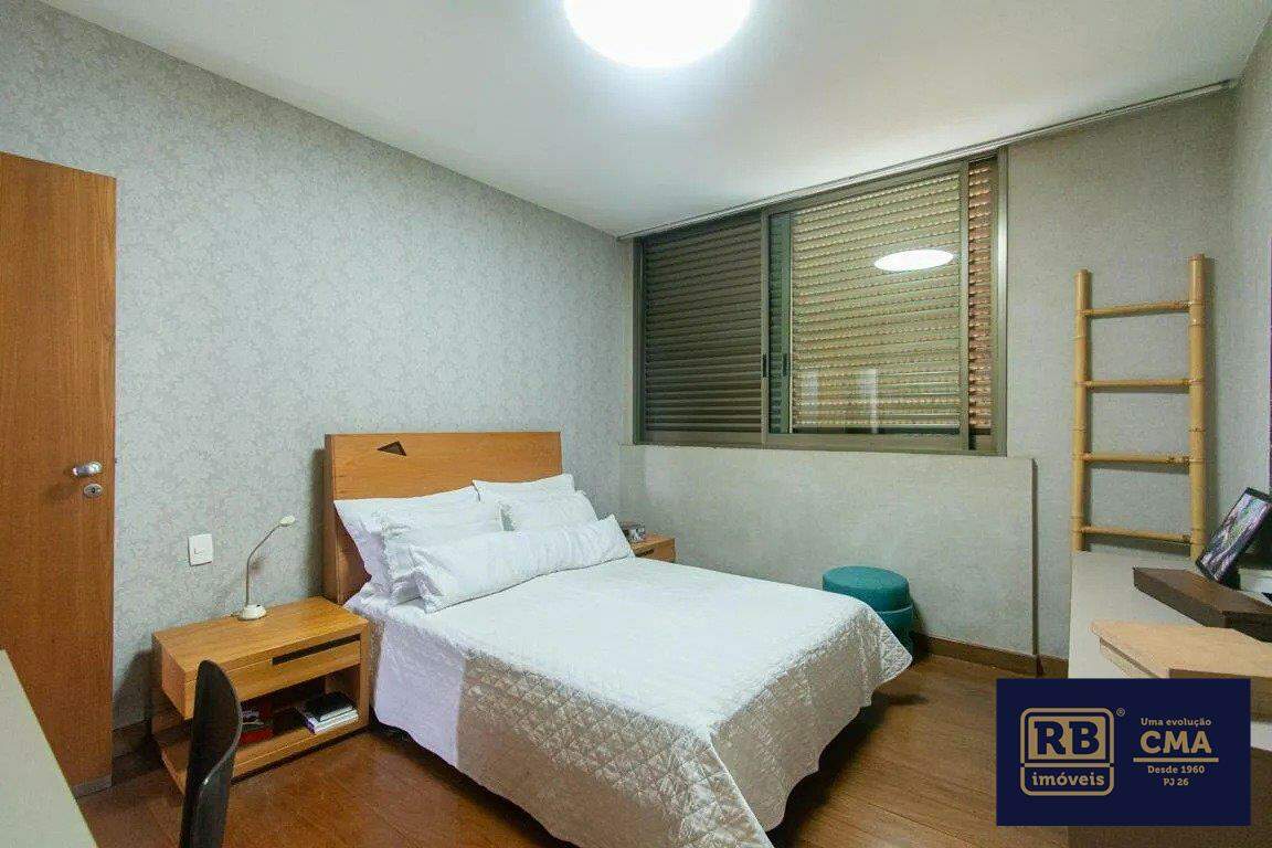 Apartamento, 4 quartos, 212 m² - Foto 11