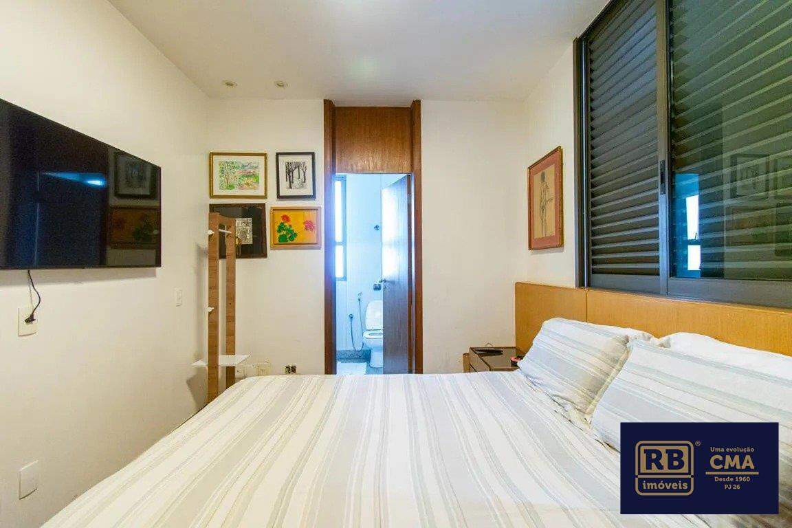 Apartamento, 4 quartos, 212 m² - Foto 12