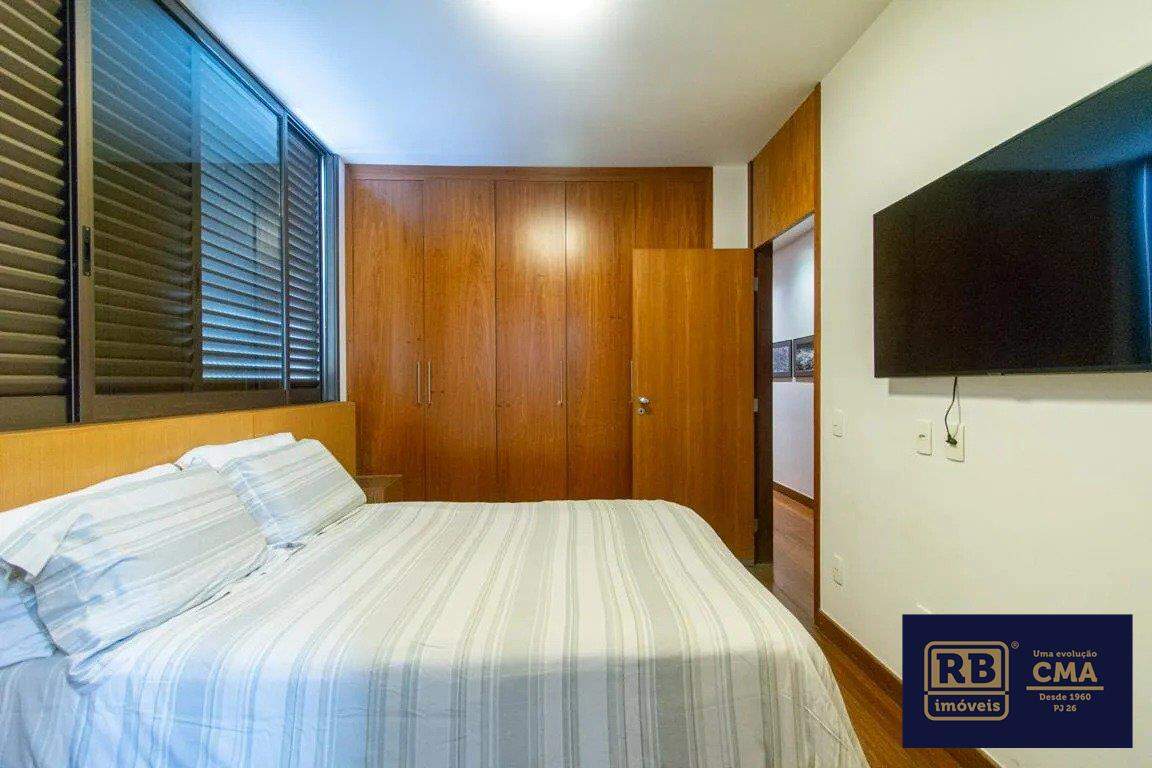 Apartamento, 4 quartos, 212 m² - Foto 13