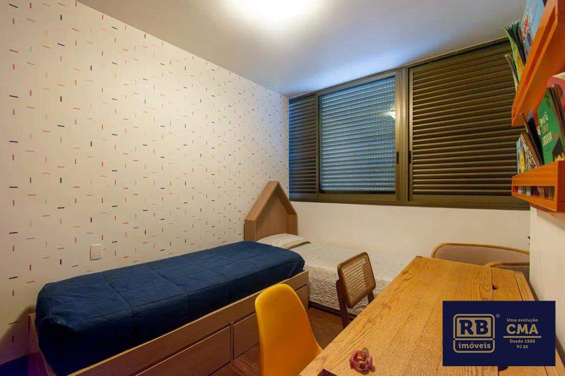 Apartamento, 4 quartos, 212 m² - Foto 14