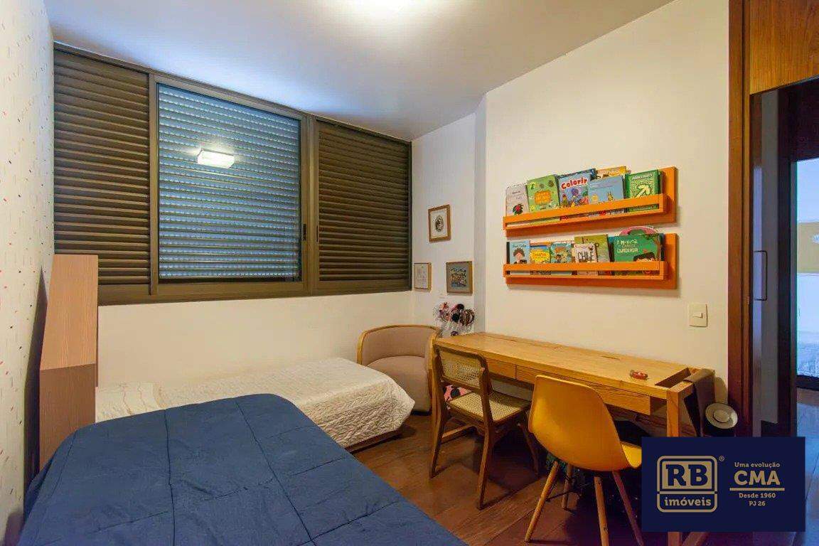 Apartamento, 4 quartos, 212 m² - Foto 15