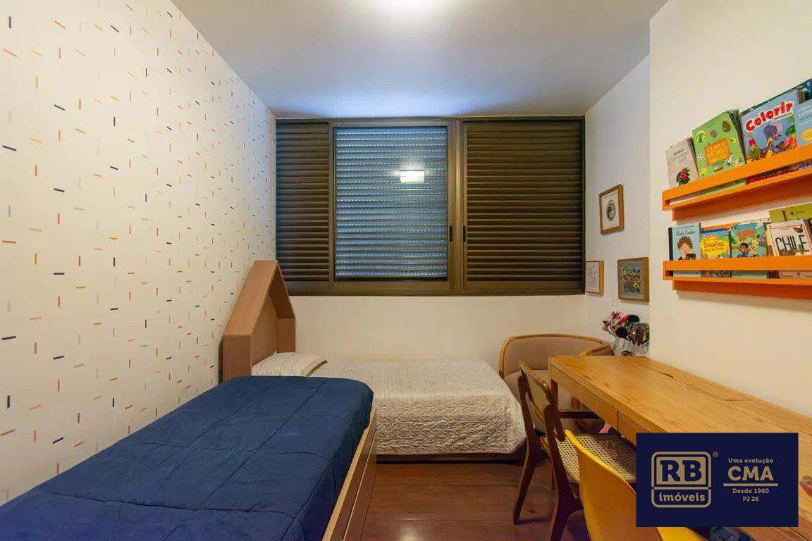 Apartamento, 4 quartos, 212 m² - Foto 16
