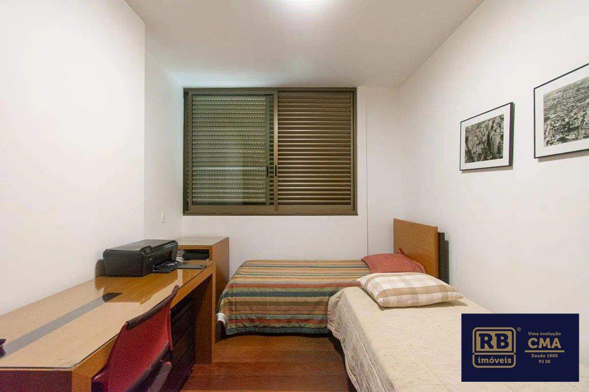 Apartamento, 4 quartos, 212 m² - Foto 17