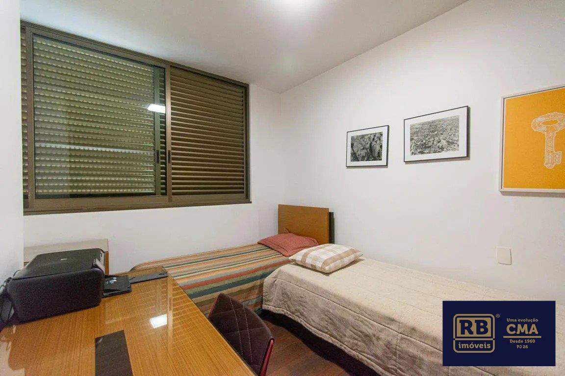 Apartamento, 4 quartos, 212 m² - Foto 19