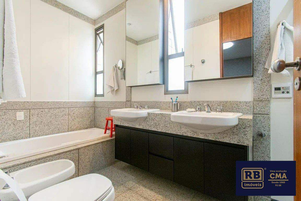 Apartamento, 4 quartos, 212 m² - Foto 20